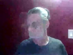 Recent screenshot of chefdustinj