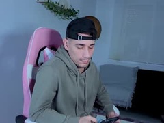 Recent screenshot of cheis_johans