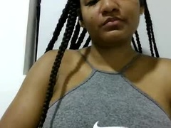 Recent screenshot of chelcym