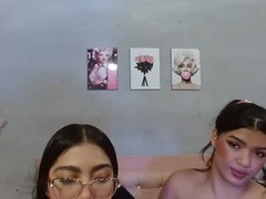 Recent screenshot of chelsi_smith