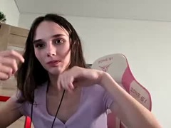 Recent screenshot of chelsieburnside