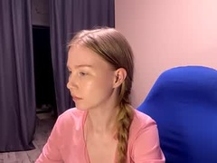 Recent screenshot of chelsieliebler