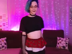 Recent screenshot of chelsyy_