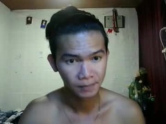 Recent screenshot of cheovey
