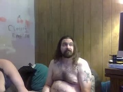 Recent screenshot of cherie_rob