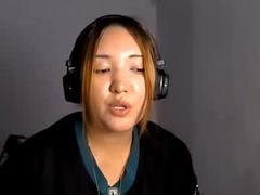 Recent screenshot of cherioley