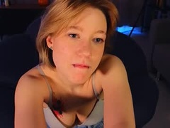 Recent screenshot of cherlynreece