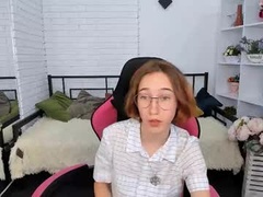 Recent screenshot of cherry__tempt