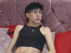 Recent screenshot of cherry_boy_ag