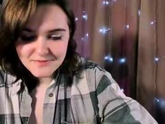 Recent screenshot of cherry_chapman