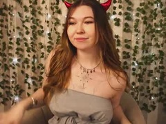 Recent screenshot of cherry_cheeky