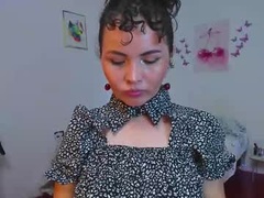 Recent screenshot of cherry_cute4u
