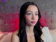 Recent screenshot of cherry_hex