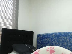 Recent screenshot of cherry_hotxx