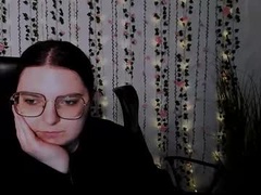 Recent screenshot of cherry_hugs
