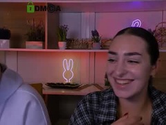 Recent screenshot of cherry_nya