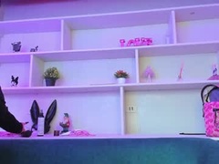 Recent screenshot of cherry_xoxx