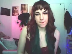 Recent screenshot of cherrybepis