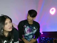 Recent screenshot of cherrybombsweet