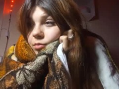 Recent screenshot of cherrybrockwell