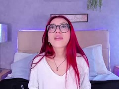 Recent screenshot of cherrybuchel