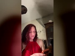 Recent screenshot of cherrycaramel