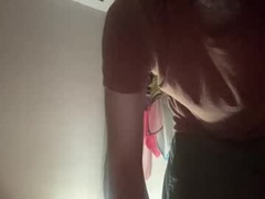 Recent screenshot of cherrycatcup