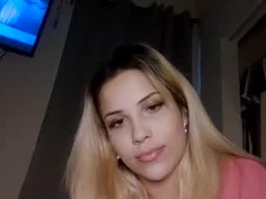 Recent screenshot of cherrychiquitbanana