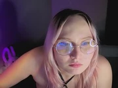 Recent screenshot of cherryd0l