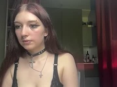 Recent screenshot of cherryhaze666