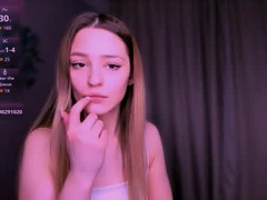 Recent screenshot of cherrykissis