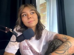 Recent screenshot of cherrylebby