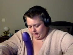 Recent screenshot of cherryluxx69
