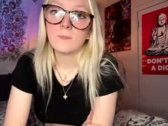 Recent screenshot of cherrylynnn