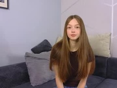 Recent screenshot of cherrymira