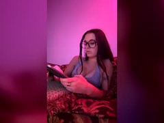 Recent screenshot of cherrynovaxo