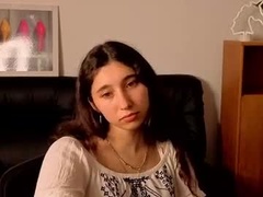 Recent screenshot of cherryo_bloom