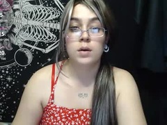Recent screenshot of cherrypeach_