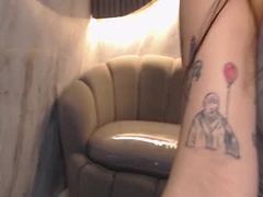 Recent screenshot of cherrypetite_r