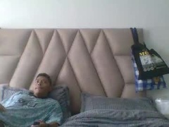 Recent screenshot of cherryvibes69