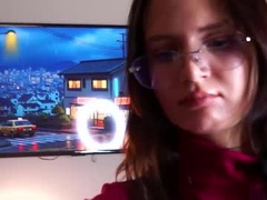 Recent screenshot of cheryburry