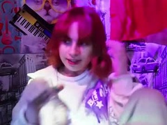 Recent screenshot of cherylegibbings