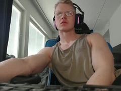 Recent screenshot of chestbrahhhhhh