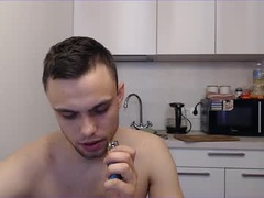 Recent screenshot of chester_perry