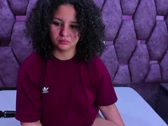 Recent screenshot of chiara_smith_