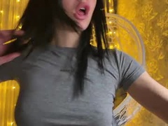 Recent screenshot of chicanogirl