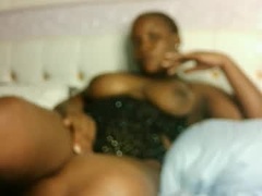 Recent screenshot of chichiblackberry