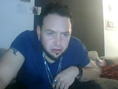 Recent screenshot of chick89