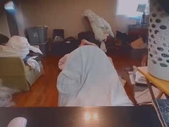 Recent screenshot of chico_amante__