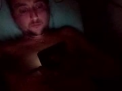 Recent screenshot of chicotequila42